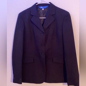 Rj Classic show coat
